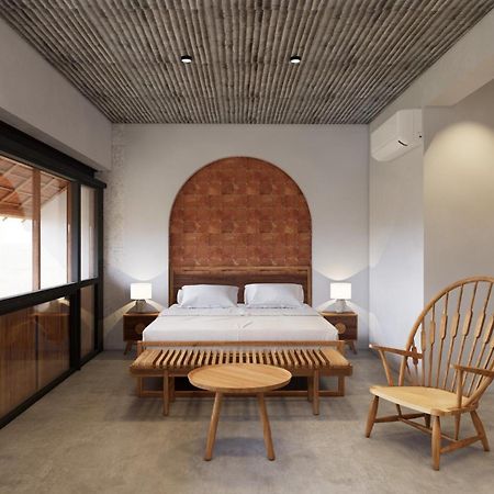 Ta Danang Boutique Hotel Eksteriør billede