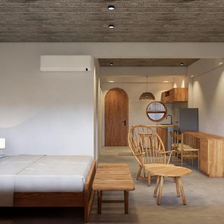 Ta Danang Boutique Hotel Eksteriør billede