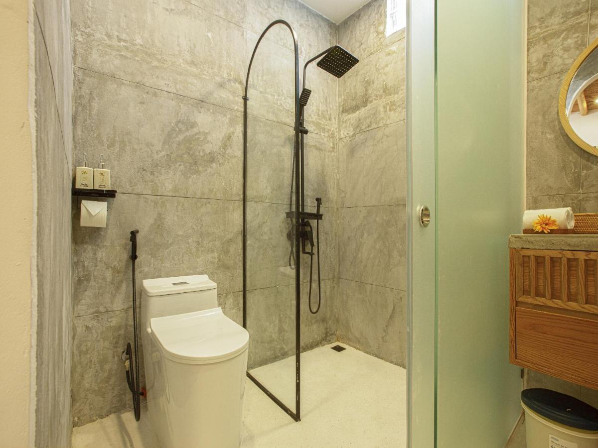 Ta Danang Boutique Hotel Eksteriør billede