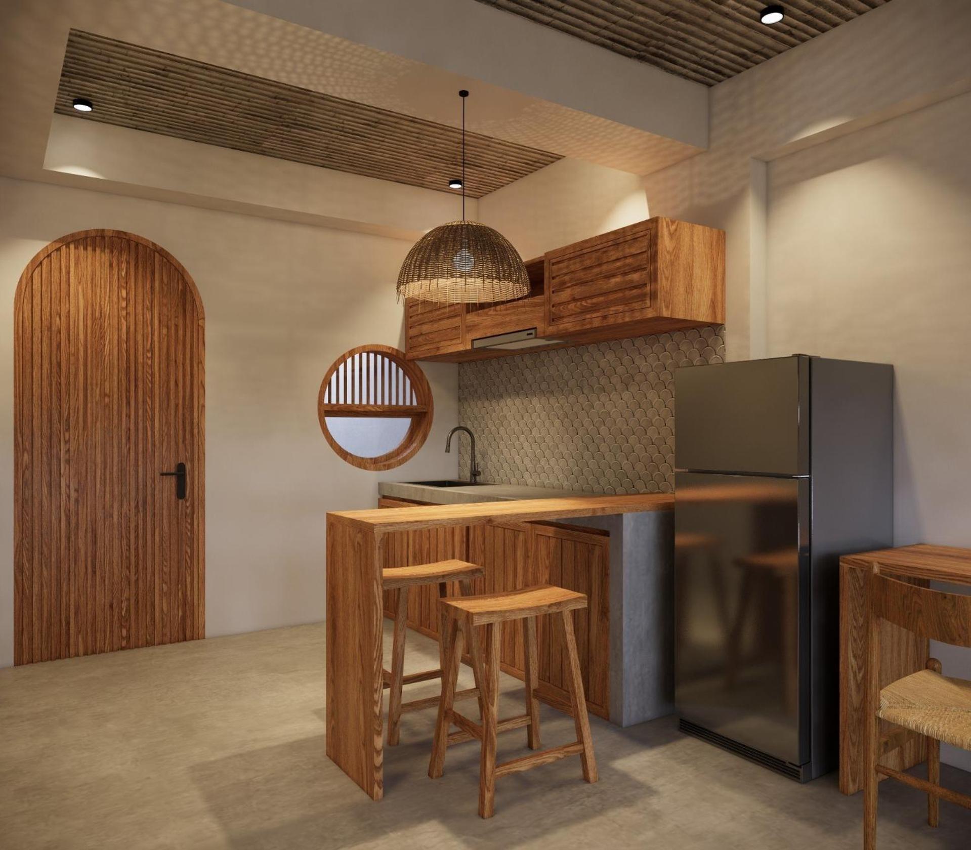 Ta Danang Boutique Hotel Eksteriør billede